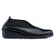 Schuhe DIE FLEXX STRETCH A BOO BLACK