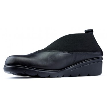 Schuhe DIE FLEXX STRETCH A BOO BLACK