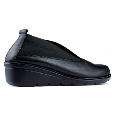 Schuhe DIE FLEXX STRETCH A BOO BLACK