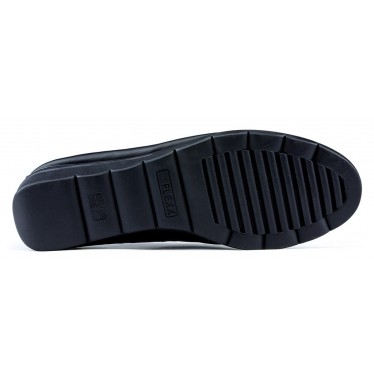 Schuhe DIE FLEXX STRETCH A BOO BLACK