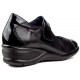 BALLARINAS CALLAGHAN SUP SOFT LAC NEGRO