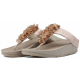SANDALIEN FITFLOP BOONGALOO I35 ROSE_GOLD