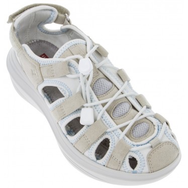 Sandalen KYBUN ASCONA W SAND