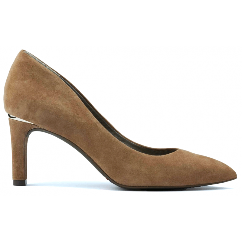 SCHUHE ROCKPORT TM VALERIE LUXE GR W BEIGE