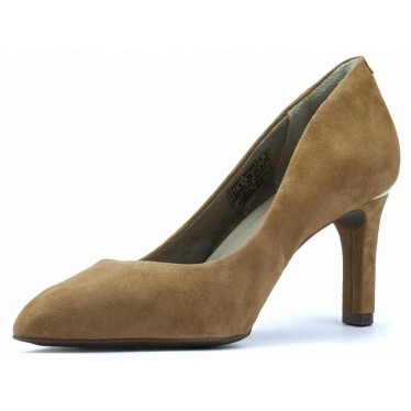 SCHUHE ROCKPORT TM VALERIE LUXE GR W BEIGE