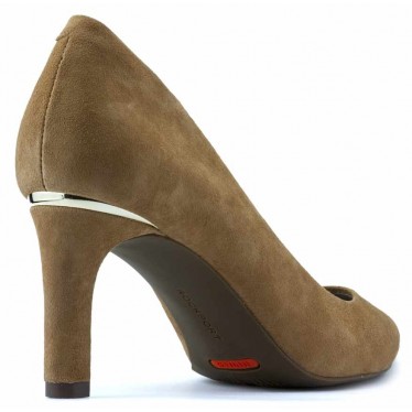SCHUHE ROCKPORT TM VALERIE LUXE GR W BEIGE