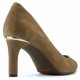 SCHUHE ROCKPORT TM VALERIE LUXE GR W BEIGE