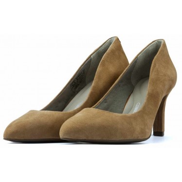 SCHUHE ROCKPORT TM VALERIE LUXE GR W BEIGE