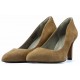 SCHUHE ROCKPORT TM VALERIE LUXE GR W BEIGE