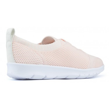 Schuhe CLARKS STEP ALLENASUN LIGHT_PINK