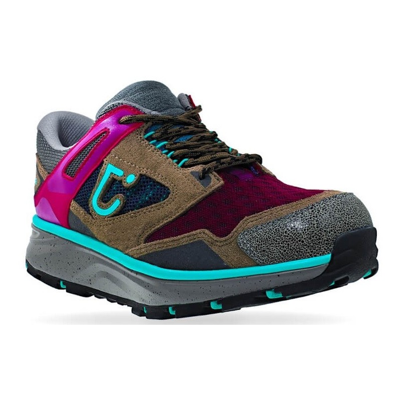 SCHUHE JOYA BLISS W GRAPE