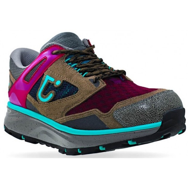 SCHUHE JOYA BLISS W GRAPE SCHUHE JOYA BLISS W GRAPE