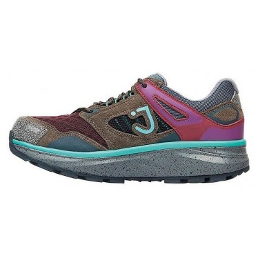 SCHUHE JOYA BLISS W GRAPE