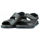 SANDALEN JAGUAR KYROS 702 BROWN