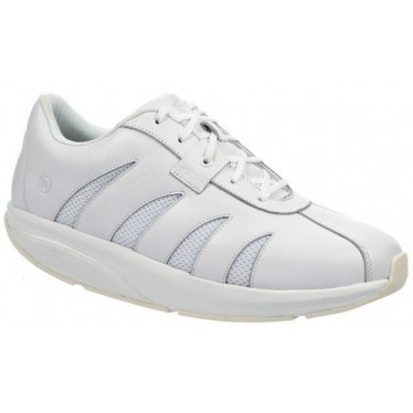 SCHUHE MBT AFLA M WHITE