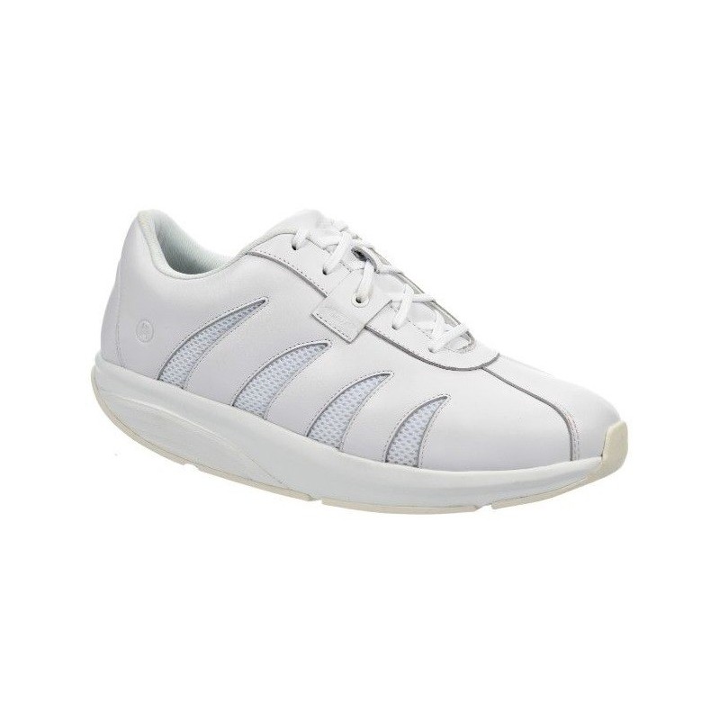 SCHUHE MBT AFLA M WHITE
