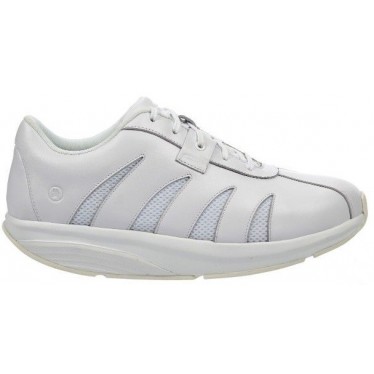 SCHUHE MBT AFLA M WHITE