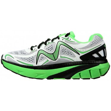 MBT GT 17 RUNNING M. WHITE_GREEN_BLACK