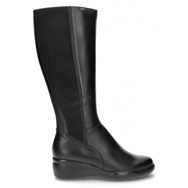 CALLAGHAN TOSH VUORY CAÑA ELASTICA STIEFEL NEGRO