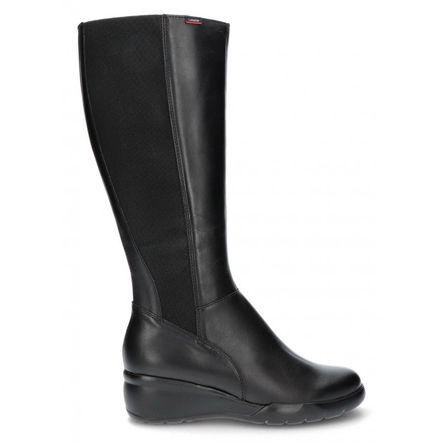CALLAGHAN TOSH VUORY CAÑA ELASTICA STIEFEL NEGRO CALLAGHAN TOSH VUORY CAÑA ELASTICA STIEFEL NEGRO