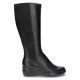 CALLAGHAN TOSH VUORY CAÑA ELASTICA STIEFEL NEGRO