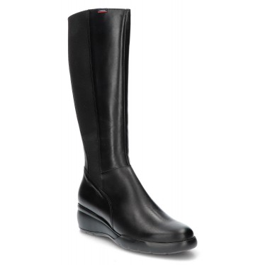 CALLAGHAN TOSH VUORY CAÑA ELASTICA STIEFEL NEGRO