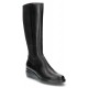 CALLAGHAN TOSH VUORY CAÑA ELASTICA STIEFEL NEGRO