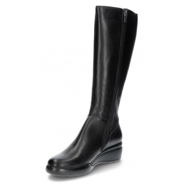 CALLAGHAN TOSH VUORY CAÑA ELASTICA STIEFEL NEGRO