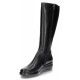 CALLAGHAN TOSH VUORY CAÑA ELASTICA STIEFEL NEGRO