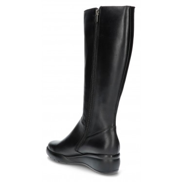 CALLAGHAN TOSH VUORY CAÑA ELASTICA STIEFEL NEGRO