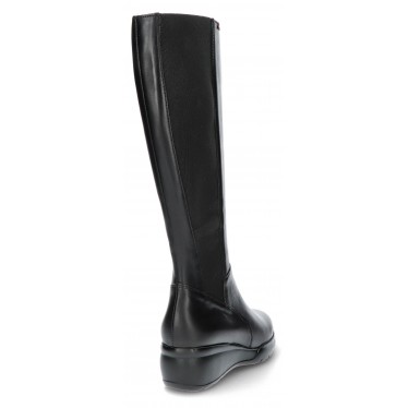 CALLAGHAN TOSH VUORY CAÑA ELASTICA STIEFEL NEGRO