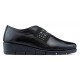Schuhe DER FLEXX PAN GRATT BLACK