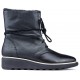 CLARKS SHARON PEARL Stiefeletten BLACK