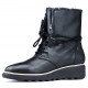 CLARKS SHARON PEARL Stiefeletten BLACK