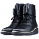 CLARKS SHARON PEARL Stiefeletten BLACK