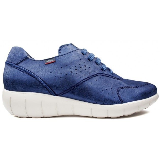 CALLAGHAN ADAPTACTION STAR W SCHUHE BLUE