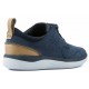 CLARKS GARRAT SPITZE M SCHUHE NAVY