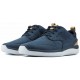 CLARKS GARRAT SPITZE M SCHUHE NAVY