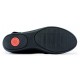 Füßlinge FITFLOP LAILA DOUBLE BUCKLE BLACK