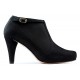 Stiefeletten CLARKS DALIA PEARL BLACK