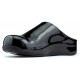 FITFLOP SHUV PATENT CHAROL SCHUHE NEGRO
