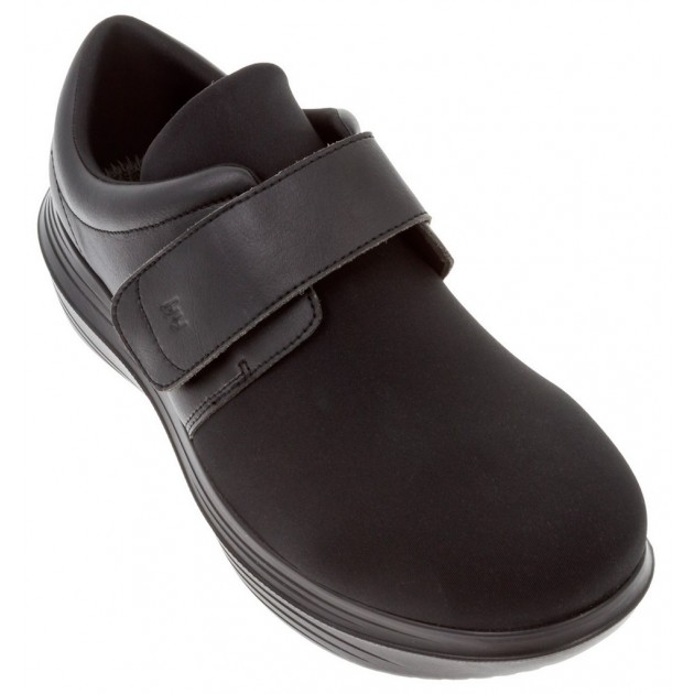 Schuhe KYBUN VALS M BLACK Schuhe KYBUN VALS M BLACK