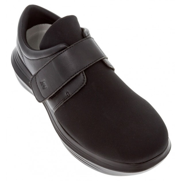 Schuhe KYBUN VALS W BLACK Schuhe KYBUN VALS W BLACK