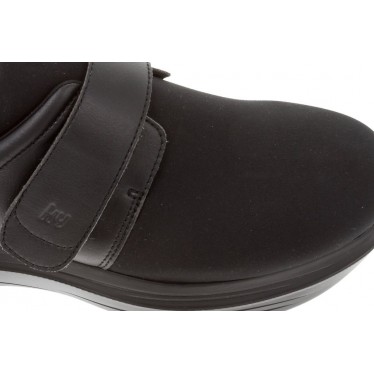 Schuhe KYBUN VALS W BLACK