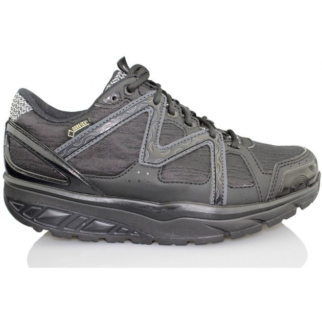 MBT HAKIKA GTX W NEGRO MBT HAKIKA GTX W NEGRO