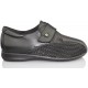 SCHUHE CALZAMEDI DIABETIC W 611 NEGRO