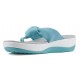 Sandalen CLARKS ARLA GLISON AQUA_SYNTHETIC