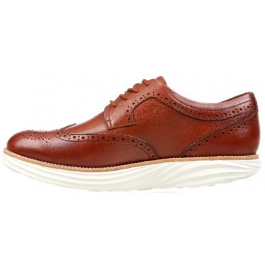 MBT BOSTON WT M SCHUHE DK_BROWN
