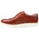 MBT BOSTON WT M SCHUHE DK_BROWN