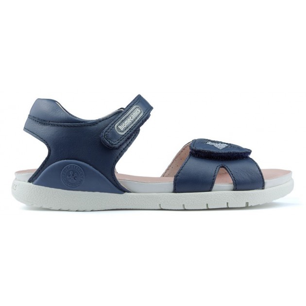 Sandalen BIOMECANICS YAMILA JEANS Sandalen BIOMECANICS YAMILA JEANS